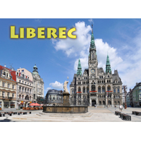 obrázek Liberec