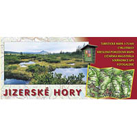 obrázek Jizerké hory