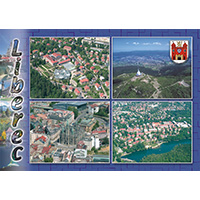obrázek Liberec