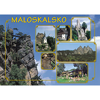 obrázek Maloskalsko