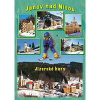 obrázek Janov nad Nisou