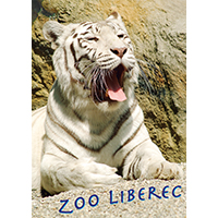 obrázek ZOO Liberec