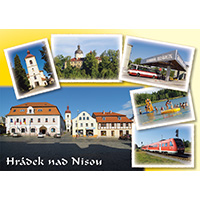 obrázek Hrádek nad Nisou