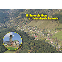 obrázek Albrechtice v Jizerských horách