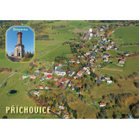 obrázek Příchovice