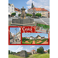 obrázek Česká Lípa
