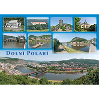 obrázek Dolní polabí