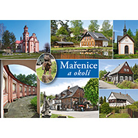 obrázek Mařenice