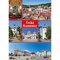 obrázek Česká Kamenice