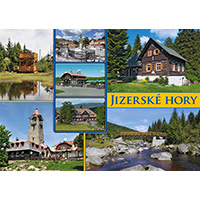 obrázek Jizerské hory