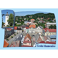 obrázek Česká Kamenice