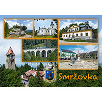 obrázek Smržovka