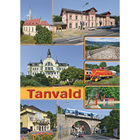 obrázek Tanvald