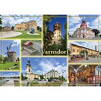obrázek Varnsdorf