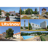 obrázek Litvínov