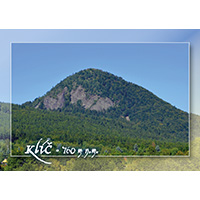 obrázek Hora Klíč