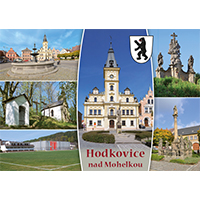 obrázek Hodkovice nad Mohelkou a okolí