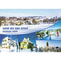 obrázek Nová Ves nad Nisou